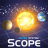 icon Solar System Scope(Güneş sistemi kapsamı) 3.2.5