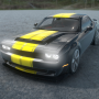 icon Car Simulator(Araba Simülatörü - Araba Sürme 3D)