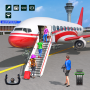 icon City Airplane Pilot Flight(City Pilot Flight: Plane Games)