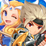 icon Sword Fantasy(Kılıç Fantezi Online Anime RPG Zafer Tanrıçası)