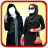 icon Women Burqa Photo Suit() 1.0.2