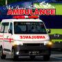 icon Mod Ambulance Jenazah Elf (Mod Ambulans Jenazah Elf SAKURggs
)