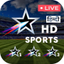icon Free StarSports(Star Sports -Hotstar canlı Kriket Akışı ipuçları
)