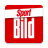 icon Sport BILD(Spor BILD : Futbol Canlı Haberleri) 8.15.1