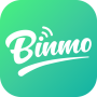 icon Binmo(Binmo - Grup Sesli Sohbet Odaları)