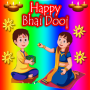 icon Bhai Dooj Wishes(Bhai Dooj Dilekler
)