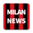 icon Milan News(Milano Haberleri) 3.14.05