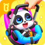 icon Baby Panda Care (Bebek Panda Bakımı)