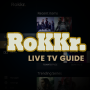 icon RoKKr TV App O2(RoKKr TV Uygulaması Yardımcıları
)