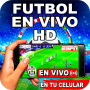 icon Futbol: Ver En viv HD _ guide(Futbol için Video İndirici : Ver En vivo HD _)