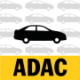 icon Autodatenbank(ADAC araba veritabanı)