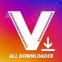 icon HD Video Downloader(Video Oynatıcı ve Düzenleyici
)