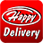 icon Happy Delivery Mobile(Mutlu Teslimat Mobil GLAMI - UBB Rossmann AB SPAR plus Barbora.LV ORLEN ile UWin) 3.0.0