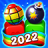 icon Toy Cubes Pop(Oyuncak Küpleri Pop - Maç 3 Oyunu
) 9.00.5068