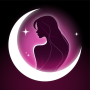 icon Ladynight 交友聊天約會app (Ladynight Arkadaşlık, Sohbet ve Flört Uygulaması)