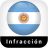 icon com.infraccion.mexico(INFRACCIÓN DE MULTAS - MEKSİKA
) 1.0.0