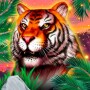 icon Great Tiger(Büyük Kaplan
)