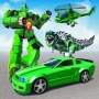 icon MegaBot - Robot Car Transform (MegaBot - Robot Araba Dönüşümü
)
