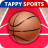 icon Basketball(Tappy Spor Basketbol NBA) 1.8.0