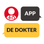 icon App de Dokter Just (Uygulaması Just)