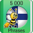 icon Fins Fun Easy Learn5 000 Frases(Fince Öğren - 5.000
) 3.0.0