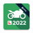 icon Theory Test Moto(Motosiklet Teorisi Testi 2022
) 4.121