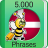 icon Deens Fun Easy Learn5 000 Frases(Danca Öğrenin - 5.000 Cümle
) 3.0.0