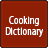 icon Cooking Dictionary(Yemek Sözlüğü) 0.0.9