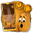 icon Funny Potato Launcher Theme(Komik Patates Başlatıcı Teması
) 1.4