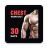 icon 30-Day Chest Workout(Erkekler için Evde Göğüs Egzersizleri
) 2.2
