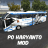 icon Bussid Mod PO Haryanto(Mod Bussid PO Haryanto JB3
) 1.0