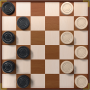 icon Checkers Clash: Online Game (Checkers Clash: Online Oyun)
