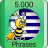 icon Grieks Fun Easy Learn5 000 Frases(Yunanca Öğrenin - 5.000 Cümle
) 3.0.0