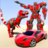 icon Dino Robot Transform(Av Oyunları 3D Avcılık Clash) 1.0.7