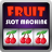 icon Fruit Slot Machine(Meyve Makinesi) 2.8