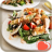 icon Salad recipes(Salata tarifleri) 5.1