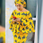 icon AREWA African Print(moda elbise stilleri DELTACO
) 0.1
