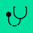 icon Stethoscope(STETOSKOP, TELEMED, MHEALTH
) 3.1.1