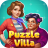 icon Jigsaw Puzzle Villa(Yapboz Villa－
) 1.0.1