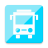 icon com.tistory.agplove53.y2015.googleplaymarket.expressbus(Yüksek hızlı otobüs servisi bilgileri) 1500.0.6.0