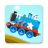 icon TrainDriver(Tren Sürücüsü - Çocuklar için oyunlar
) 1.1.7