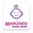 icon Manjaku(Manjaku: Her Şey #MumToBaby
) 1.0.4