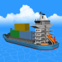 icon Ship Balance(Gemi denge bulmacası ve arcade)