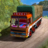 icon Cargo Delivery Truck Offroad(Kargo Teslimat Kamyonu Offroad) 0.1