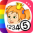 icon Princesses(Pretty Princess Boyama Kitabı) 2.2.4