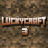 icon luckyblock(Luckicraft 3 - Survival
) 1.0