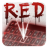 icon Red 2021 Keyboard HD(Kırmızı 2021 Klavye HD) 1.307.1.120