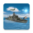 icon Sea Battle 3D Pro(Sea Battle 3D Pro: Savaş Gemileri) 3.24.1