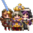 icon Tap Defenders 1.9.0