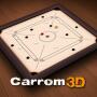 icon Carrom 3D(Carrom 3D
)